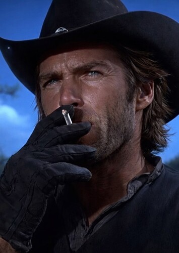 John Marston