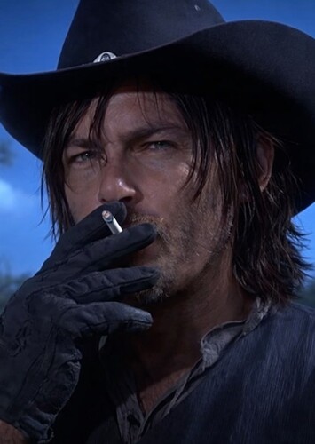 John Marston