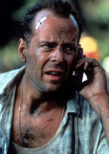 John McClane