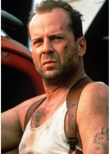 John McClane