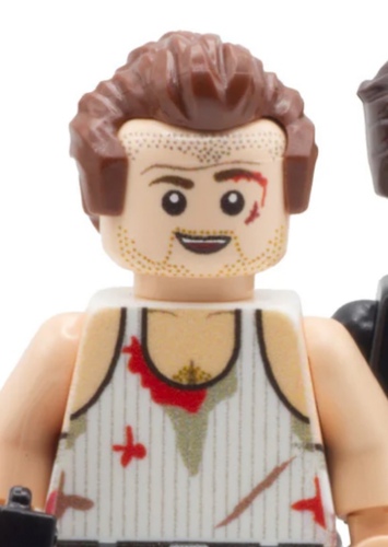 John McClane