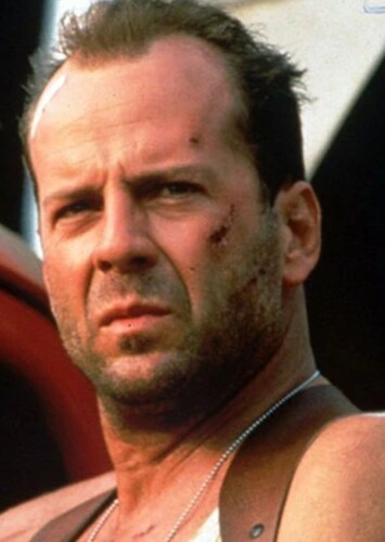 John McClane
