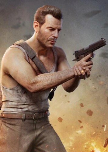 John McClane, Sr.