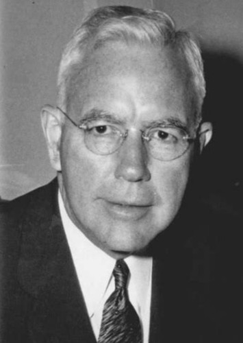John McCone