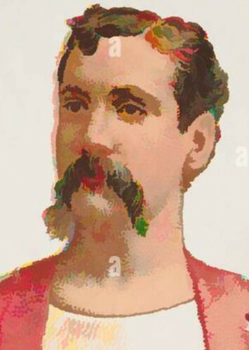 John McMahon