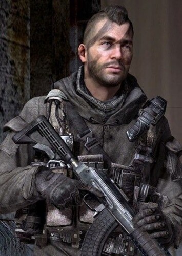 John McTavish