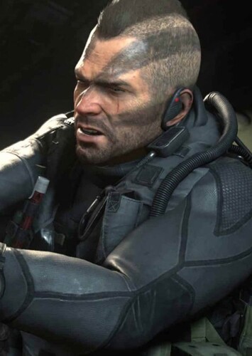 John MacTavish