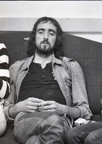 John McVie