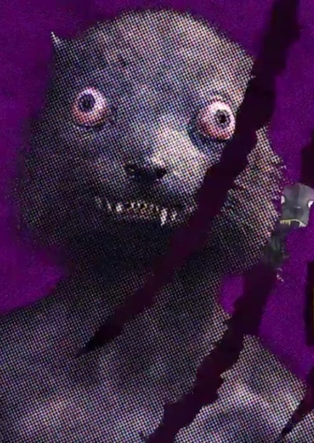Weasel (DCEU)