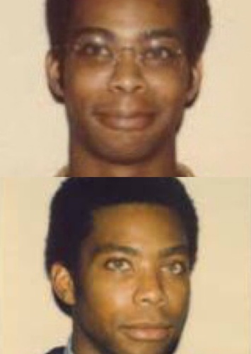 JOHN MOSS JONES (SON OF JIM JONES)