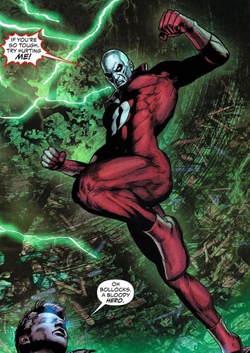 Deadman