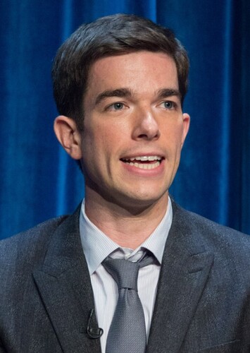 John Mulaney