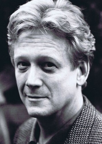 John Murray