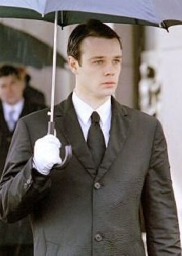John myers