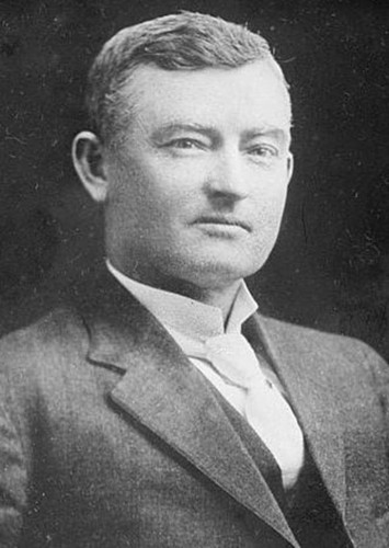 John Nance Garner