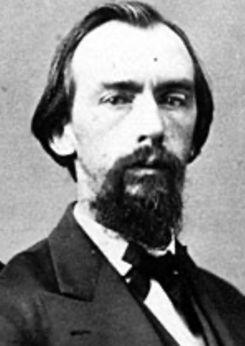 John Nicolay