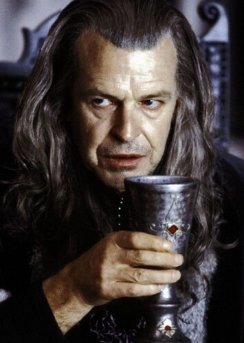 John Noble