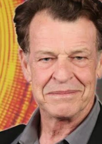 John Noble