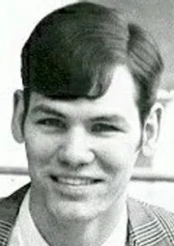 John Norman Collins
