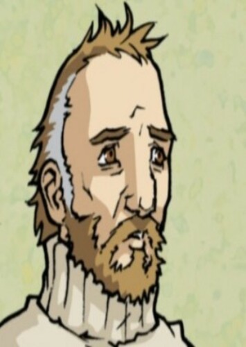 John O’Neil
