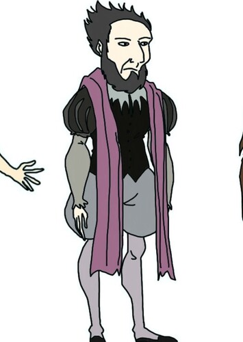 John of Nottingham