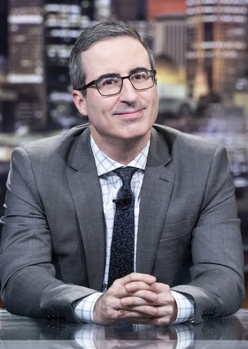 John Oliver