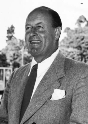 John Ormond