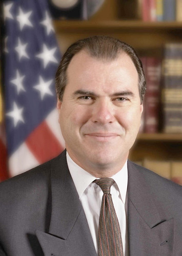 John P. O'Neill *