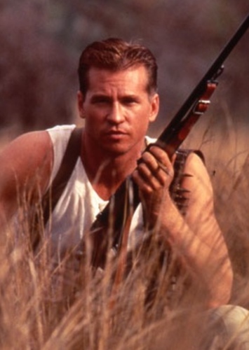 John Patterson