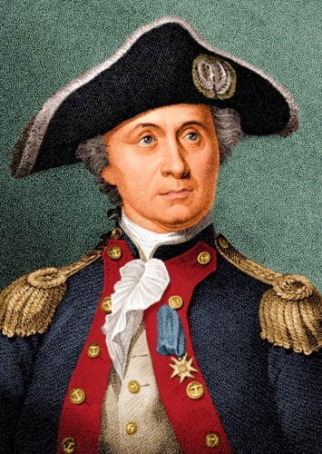 John Paul Jones