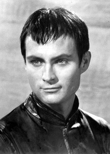 John Phillip Law
