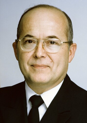 John Poindexter