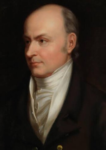 John Q. Adams