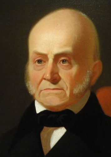 John Quincy Adams