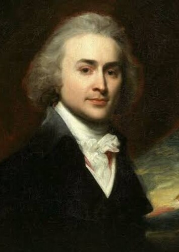 John Quincy Adams