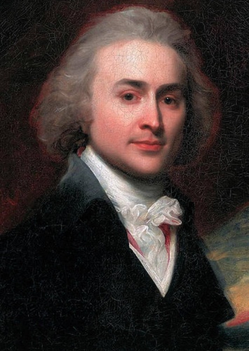 John Quincy Adams