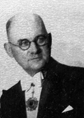 John Rabe