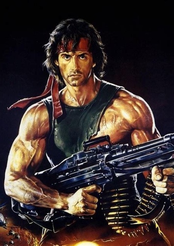 John Rambo
