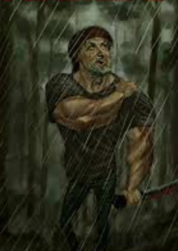 John Rambo