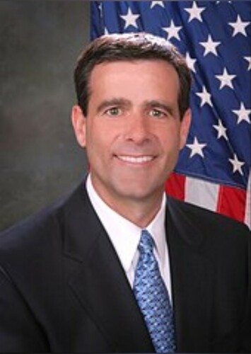 John Ratcliffe