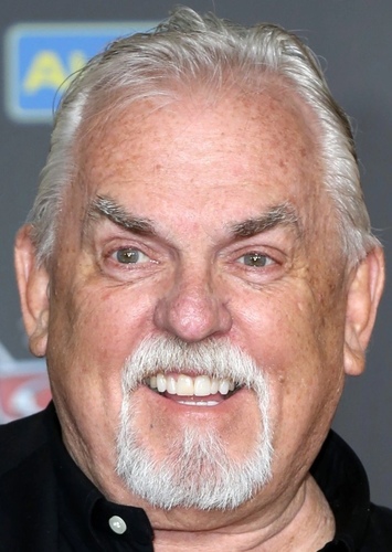 John Ratzenberger