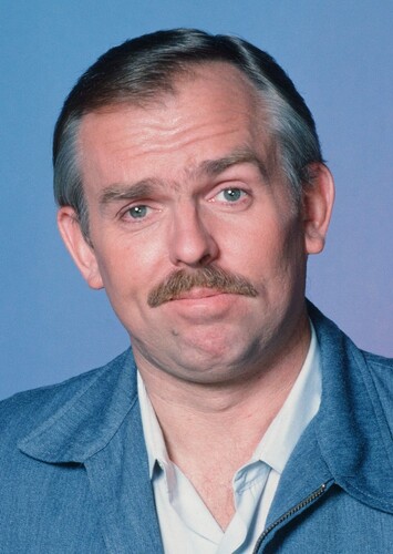 John Ratzenberger
