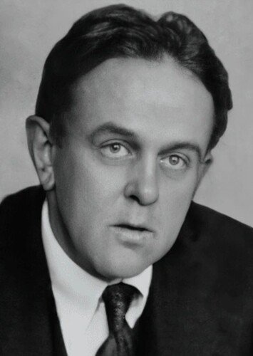 John "Jack" Reed