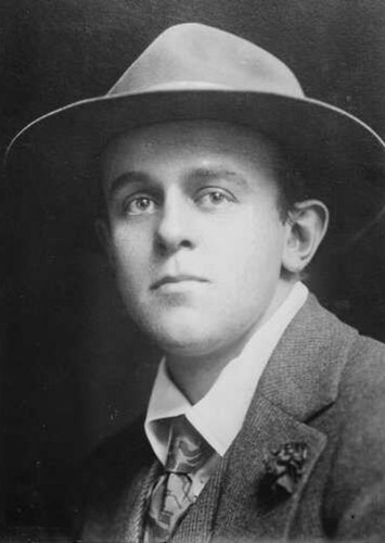 John Reed