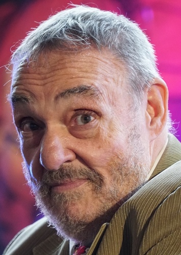 John Rhys Davies
