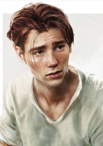 John Rolf