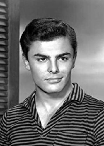 John Saxon