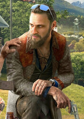 John Seed