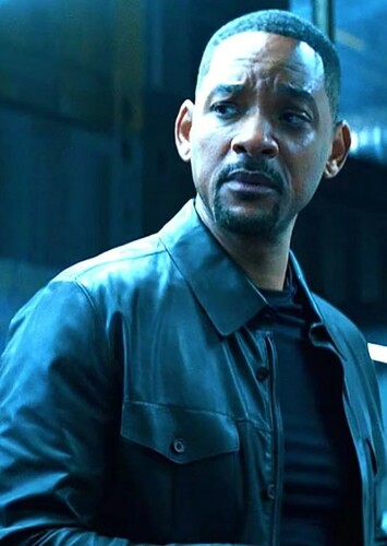 John Shaft
