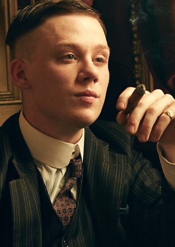 John Shelby
